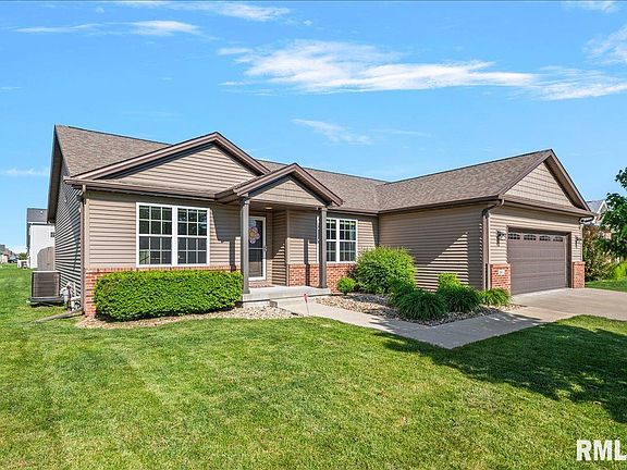 2nd image of 1811 Prairie Vista Dr