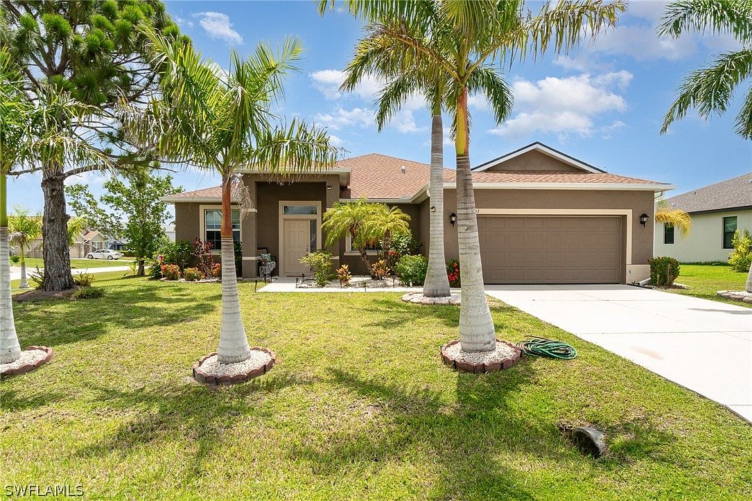 1703 SW 1st Pl, Cape Coral, FL 33991 | Zillow