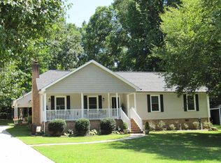 175 Vermont Dr, Stanley, NC 28164