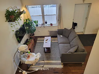 Rented by MCR Realty