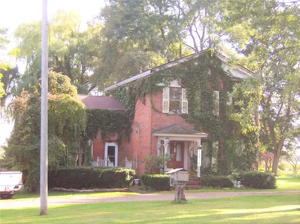 13916 Ridge Rd W, Albion, NY 14411