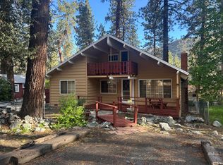1414 Helen St, Wrightwood, CA 92397