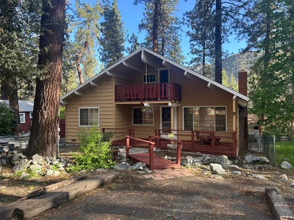1414 Helen St, Wrightwood, CA 92397