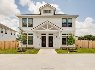 403 Nimitz St, College Station, TX 77840