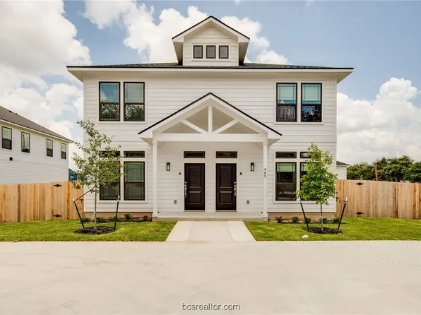 403 Nimitz St, College Station, TX 77840