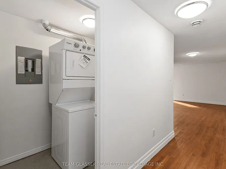 675 Richmond St #606 — Photo 6