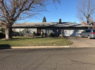 209 Kings Way, Central Pt, OR 97502