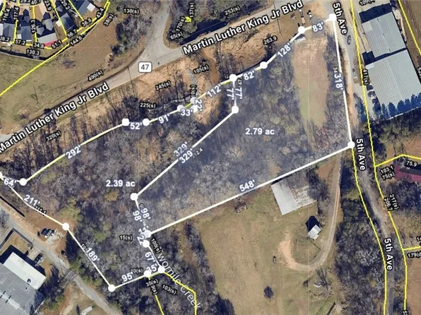 700 Martin Luther King Jr Blvd, Northport, AL 35476