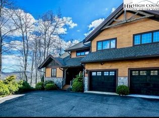 269A Elk Creek Drive #A, Banner Elk, NC 28604