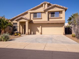 15640 W Ventura St, Surprise, AZ 85379