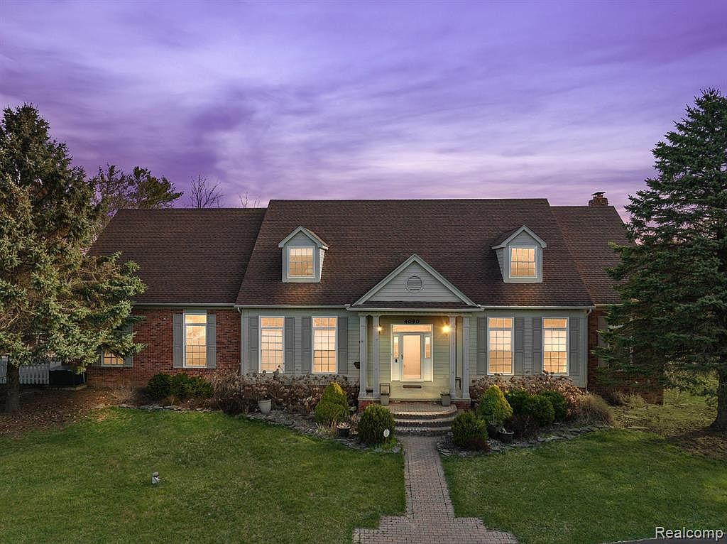 4090 Perryville Rd, Ortonville, MI 48462 MLS 20230026862 Zillow