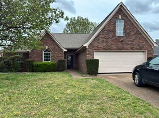 3806 Beatrice Cv, Memphis, TN 38133