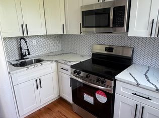 153 Chester St FLOOR 2, Mount Vernon, NY 10552