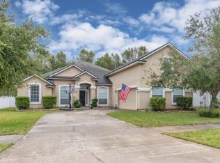 2113 Alfa Romeo Dr, Jacksonville, FL 32246