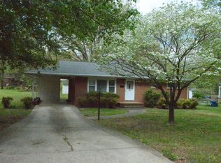 3317 Alabama Ave, Durham, NC 27705