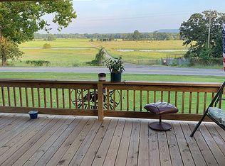 549 Industrial Park Rd, Heber Springs, AR 72543