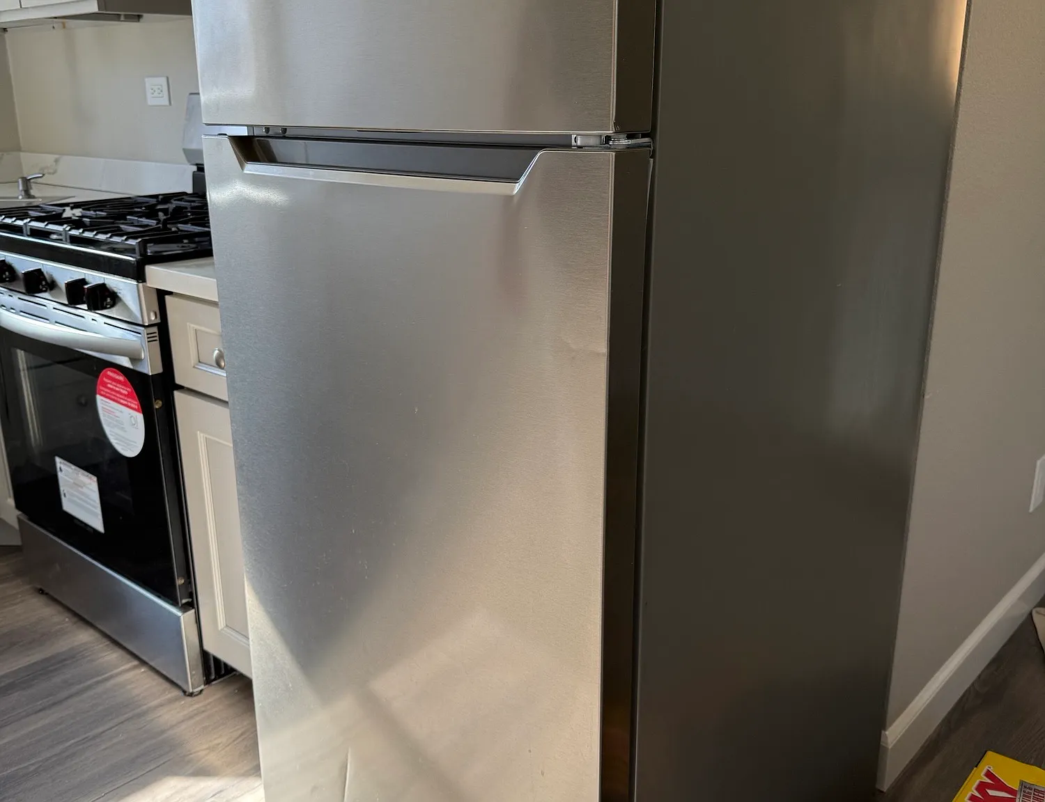 2 bed, $2,975 — Photo 2