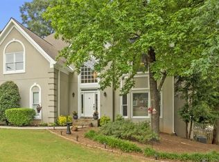 4433 Dunmore Rd NE, Marietta, GA 30068