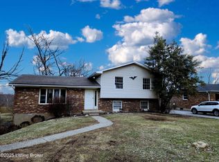 1415 Cedarbrook Rd, Goshen, KY 40026