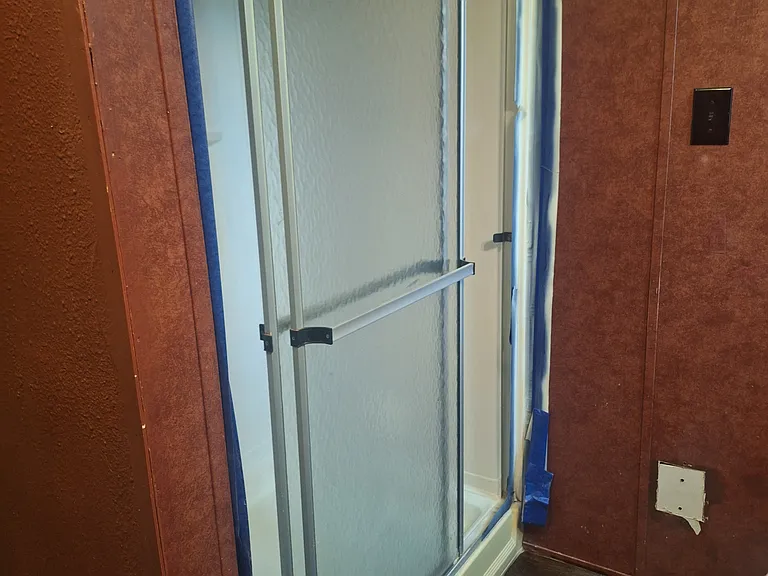 Masterbath