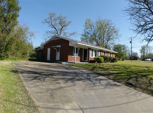 1441 Flamingo Ln, Montgomery, AL 36116