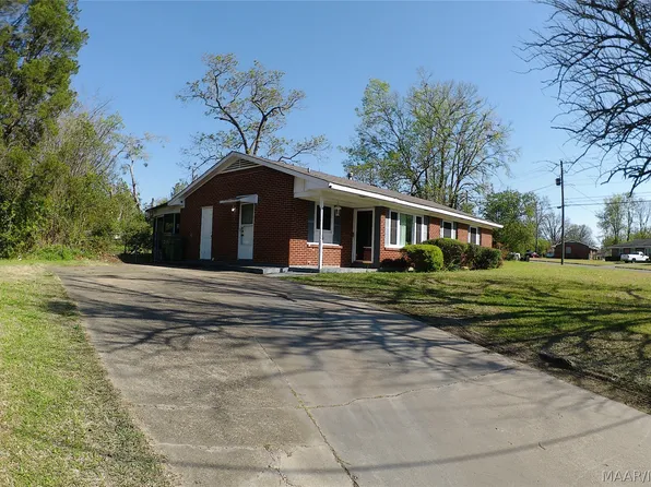 1441 Flamingo Ln, Montgomery, AL 36116