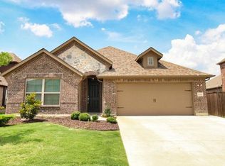 910 Waterview Dr, Prosper, TX 75078