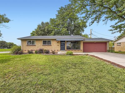 201 Quay Street, Lakewood, CO, 80226