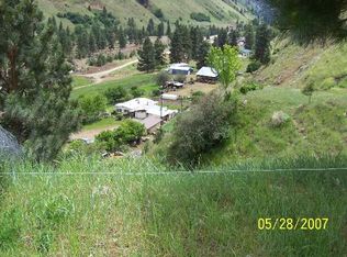 Hc2 Hwy #95, Pollock, ID 83547