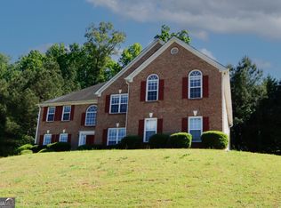 575 Wynmeadow Ct, Stone Mountain, GA 30087