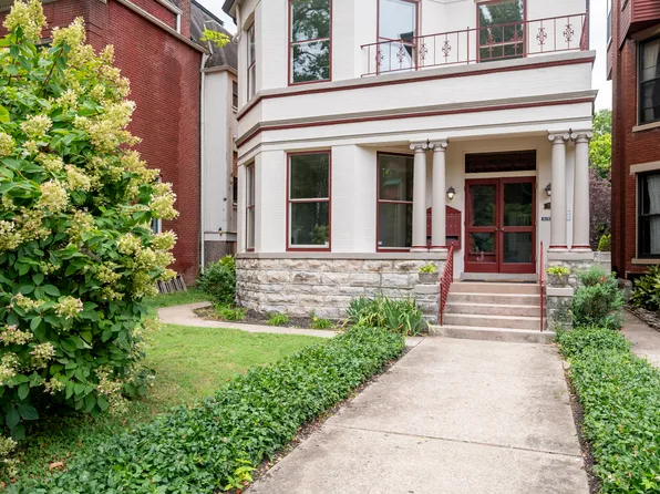 1628 S 3rd St APT 2, Louisville, KY 40208