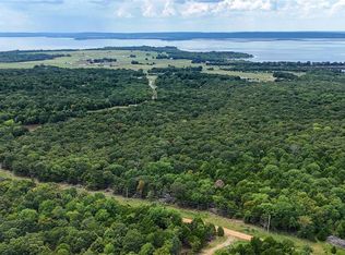 703 Eufaula Lake Dr LOT 22, McAlester, OK 74501