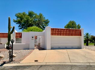 6824 E Calle De Oro, Tucson, AZ 85715
