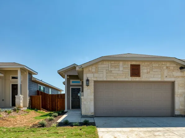 660 Harvest Moon Dr, Venus, TX