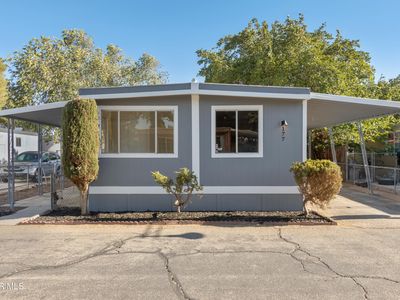 3255 E Avenue R SPACE 177, Palmdale, CA, 93550