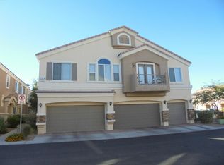 5514 Big Red Ct UNIT 103, Whitney, NV 89122