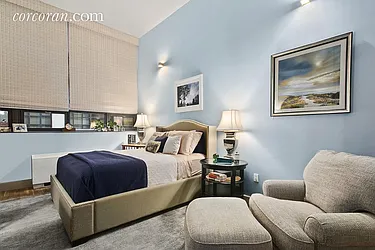 Sold by Corcoran