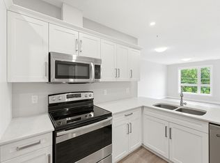 Oxford Haus Apartments, Stratford, ON N5A 0H3