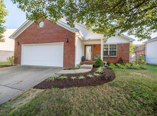 560 Southbrook Dr, Nicholasville, KY 40356