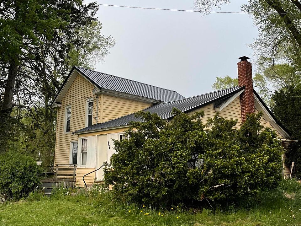 5978 N Oceana Dr, Hart, MI 49420 Zillow