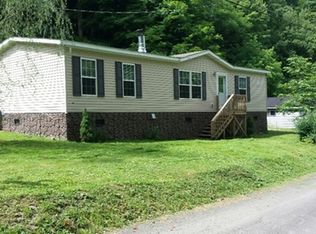 840 Dry Br, Pikeville, KY 41501