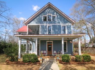 396 Boulevard, Athens, GA 30601
