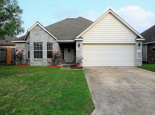 301 Broken Pine Ct, Conroe, TX 77304