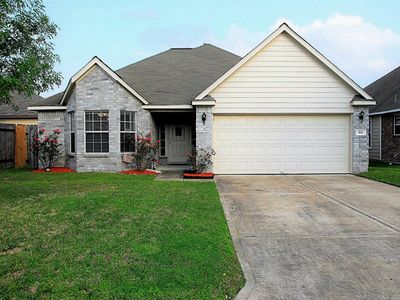 301 Broken Pine Ct, Conroe, TX, 77304