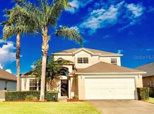 1032 Lake Berkley Dr, Kissimmee, FL 34746