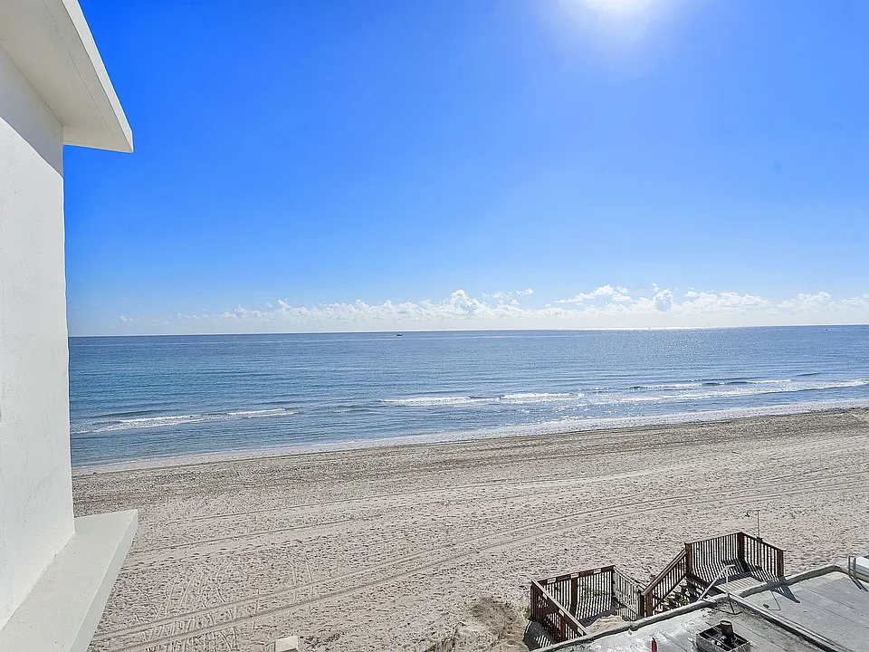 4505 S Ocean Blvd #307