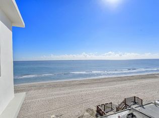 4505 S Ocean Blvd APT 307, Highland Beach, FL 33487