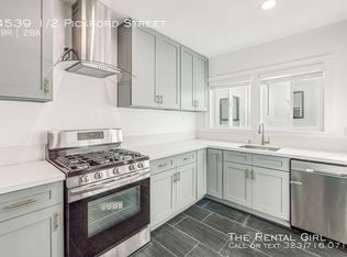 4539 1/2 Pickford St, Los Angeles, CA 90019
