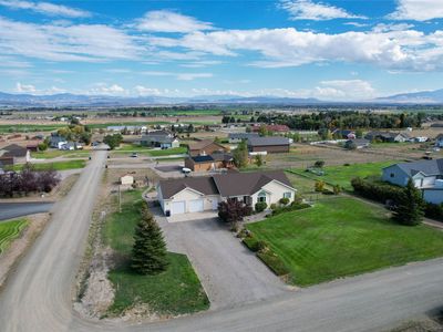 6885 Scratchgravel Dr, Helena, MT, 59602