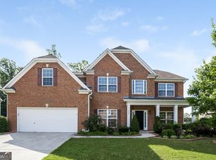 3501 Hamlin Sq SW, Atlanta, GA 30331